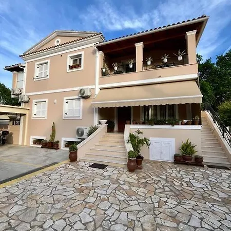 Apartment Riviera House *