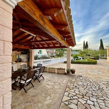 Riviera House *