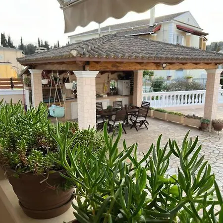 Apartment Riviera House