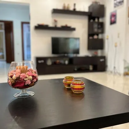 Riviera House Apartment Potamos (Corfu)