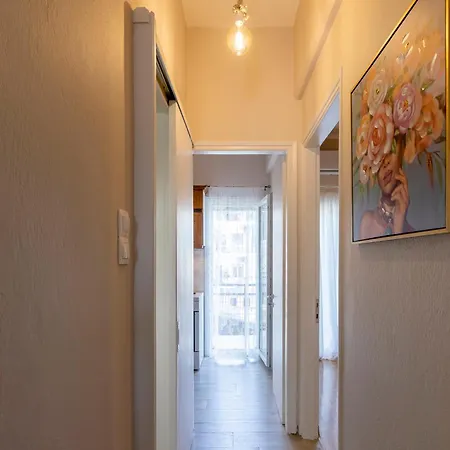 Apartment Chrysallida Downtown *