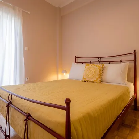 Apartment Chrysallida Downtown