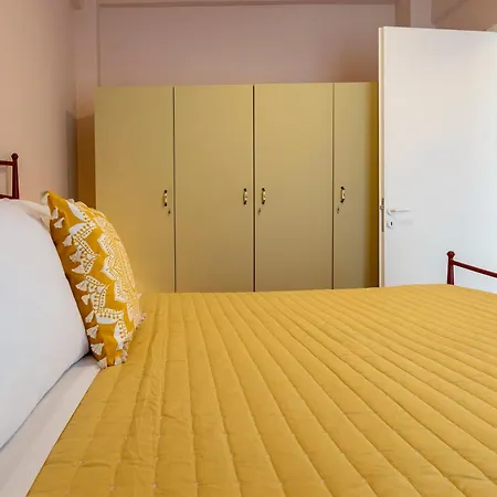 Apartment Chrysallida Downtown *