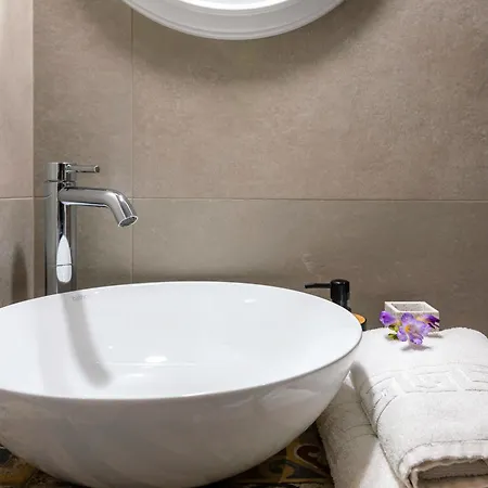 Chrysallida Downtown Apartment Corfu (city)