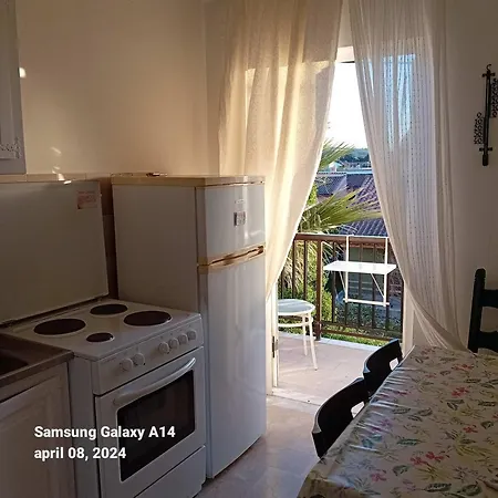 Apartment Acharavi Acharavi (Corfu)