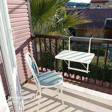 Apartment Acharavi Acharavi (Corfu)