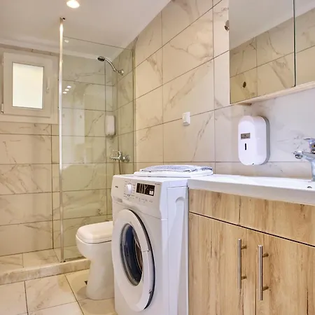 Apartment Paradosiakon Corfu Town