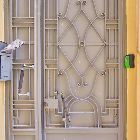 Apartment Paradosiakon Corfu Town *