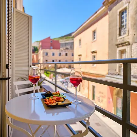 Paradosiakon Corfu Town Apartment Corfu (city)