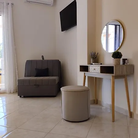 Apartment New Cozy Sd No1 In Tzafi *