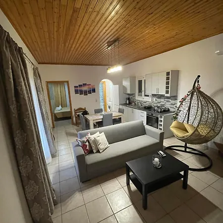 Helenik House Apartment
