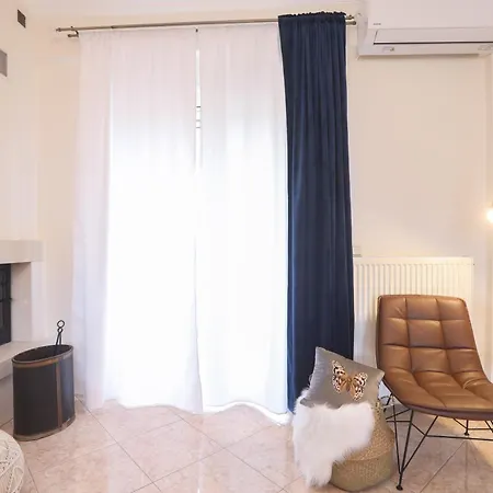 Apartment Lux Maison De Constantin *