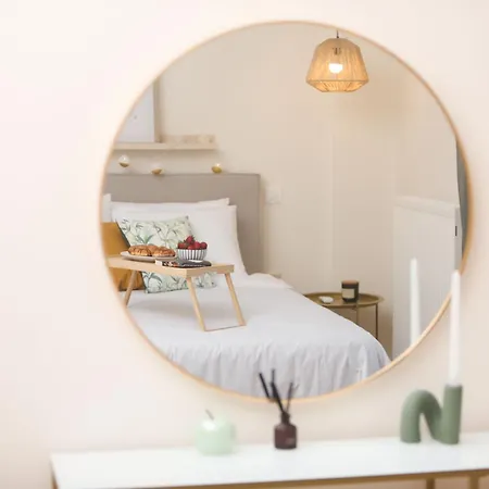 Lux Maison De Constantin Apartment