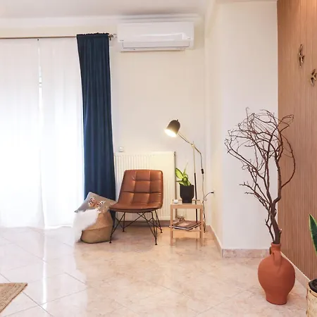 Lux Maison De Constantin Apartment Corfu (city)