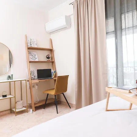 Lux Maison De Constantin Apartment Corfu (city)