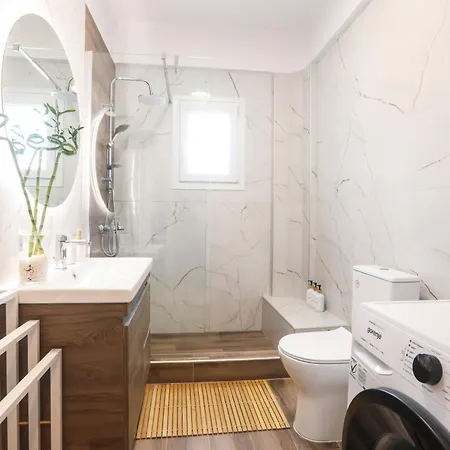 Apartment Lux Maison De Constantin *