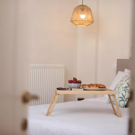Lux Maison De Constantin Apartment