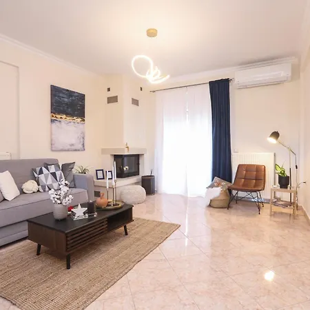 Lux Maison De Constantin Apartment