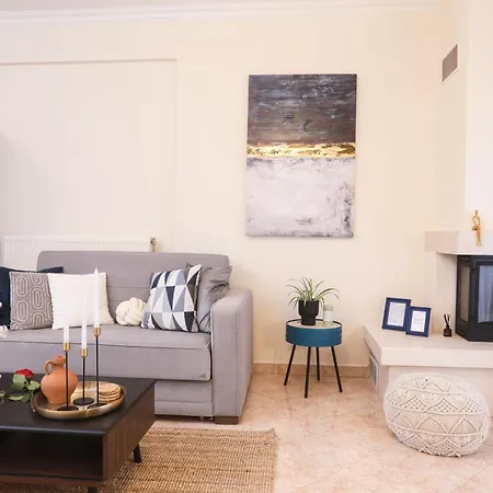 Lux Maison De Constantin Apartment *