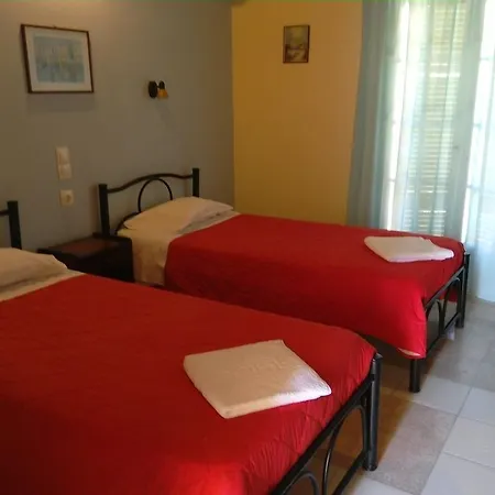 Dimitris Acharavi Corfu Apartment Acharavi (Corfu)