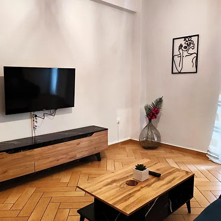 Apartment Angelinas Corfu Town *