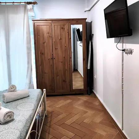 Apartment Angelinas Corfu Town Corfu (city)