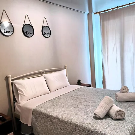 Apartment Angelinas Corfu Town Corfu (city)