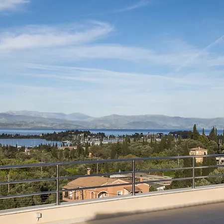 Apartment Euphoria Seaview Residences With Shared Pool By Konnect Gouvia