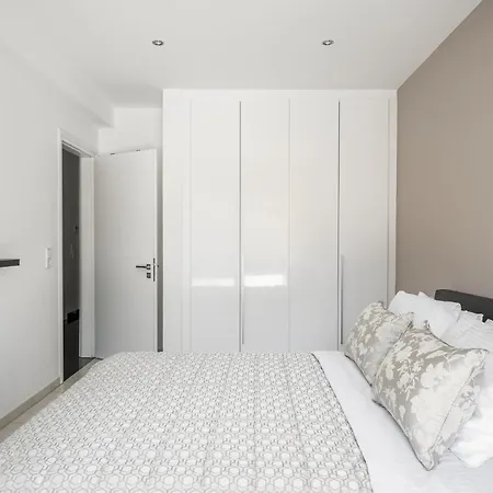 Apartment Euphoria Seaview Residences With Shared Pool By Konnect *
