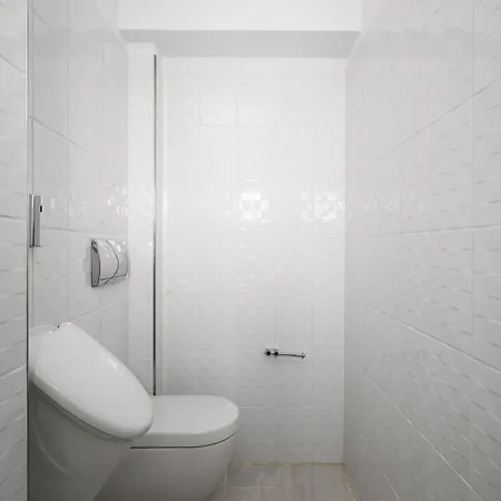 Apartment Euphoria Seaview Residences With Shared Pool By Konnect *