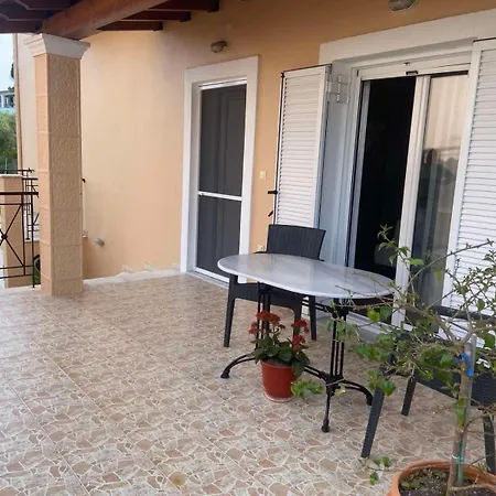 Appartement Elli Cozy House