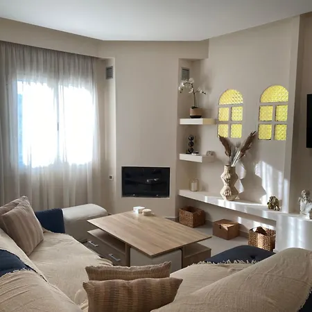 Olea House 2' Walk From The Sea Notos