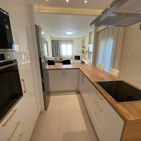 Olea House 2' Walk From The Sea *