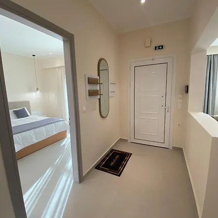 Ferienhaus Olea House 2' Walk From The Sea Notos
