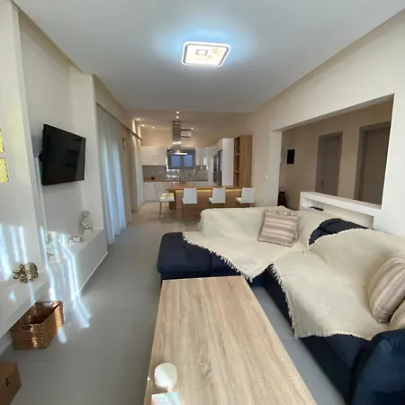 Holiday home Olea House 2' Walk From The Sea