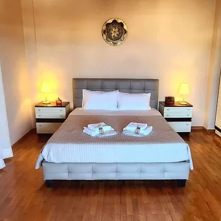 Apartment Seascape Elegant *