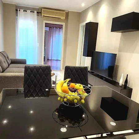 Apartment Seascape Elegant *