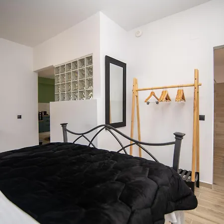 Apartment Armoniahousesuites