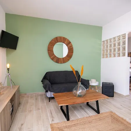 Armoniahousesuites