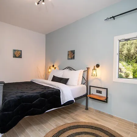 Armoniahousesuites