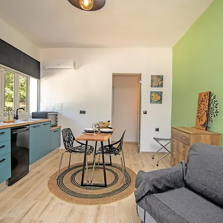 Armoniahousesuites Apartment *