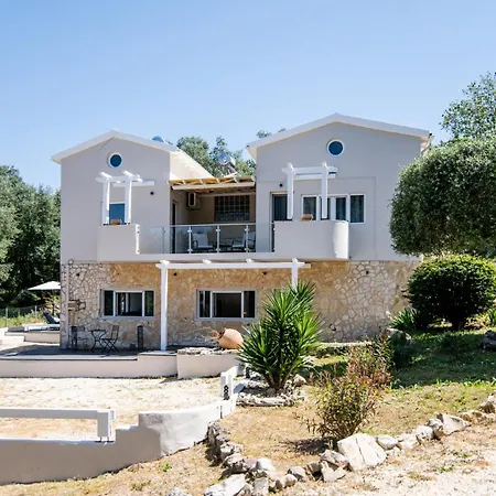 Apartment Armoniahousesuites