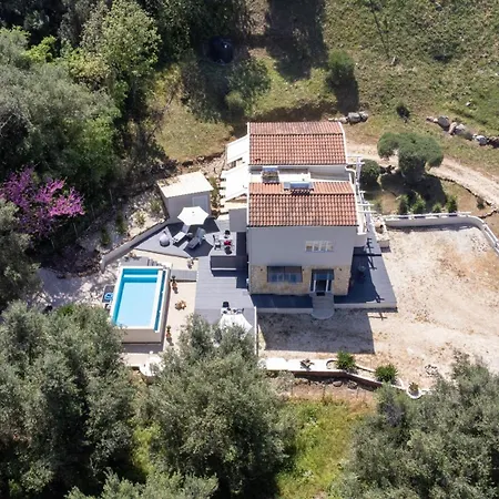 Apartment Armoniahousesuites