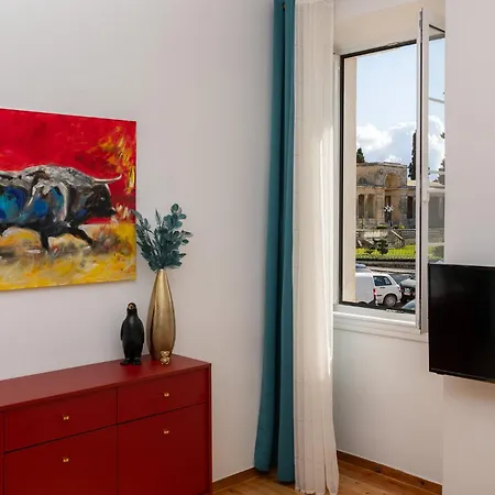 Royal View - Corfu Town Apartment Corfu (city)