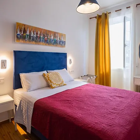 Royal View - Corfu Town Apartment *