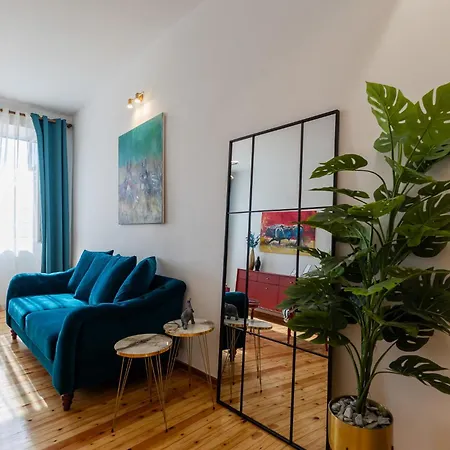 Royal View - Corfu Town Apartment Corfu (city)