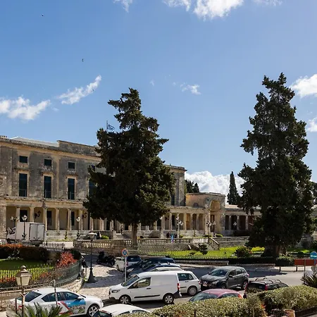 Royal View - Corfu Town Corfu (city)