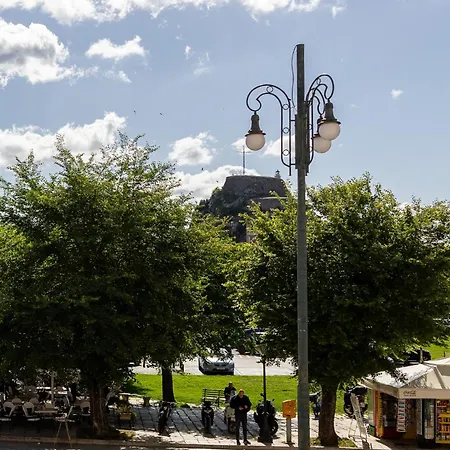 Royal View - Corfu Town