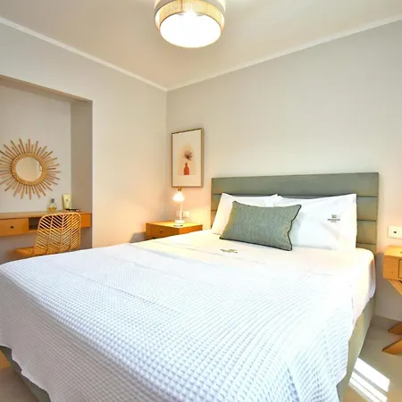 Minerva Estate Corfu Apartment Kamara (Corfu)