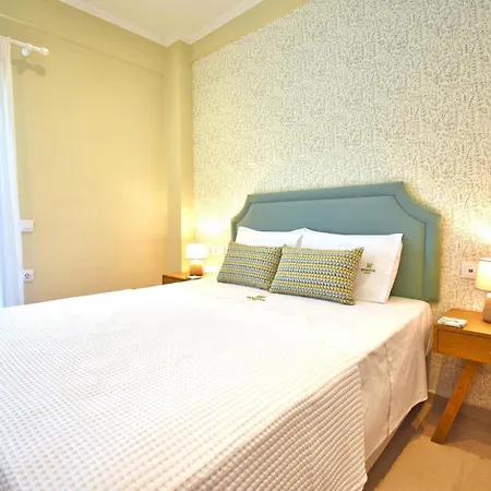 Minerva Estate Corfu Apartment Kamara (Corfu)